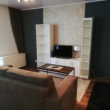 Innerste-see Sunrise