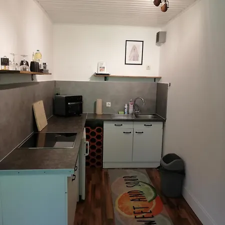 Innerste-see Sunrise Langelsheim