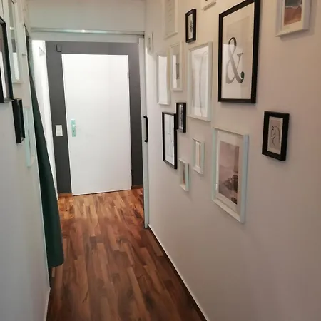 Innerste-see Sunrise