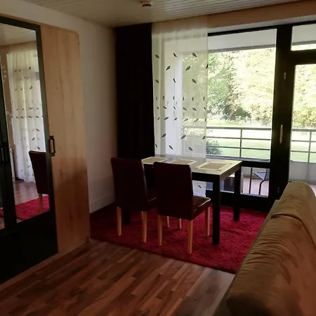 Innerste-see Sunrise *