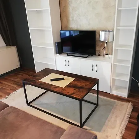 Innerste-see Sunrise