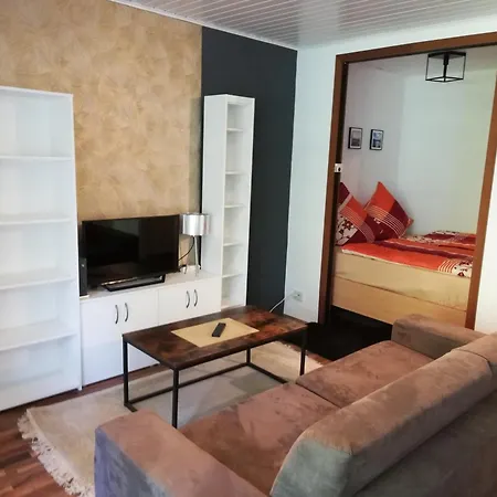 Innerste-see Sunrise Apartament *