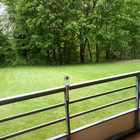 Innerste-see Sunrise Langelsheim